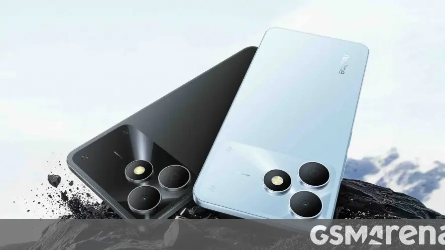 Realme Luncurkan Note 80: Smartphone Budget dengan Spesifikasi Menarik