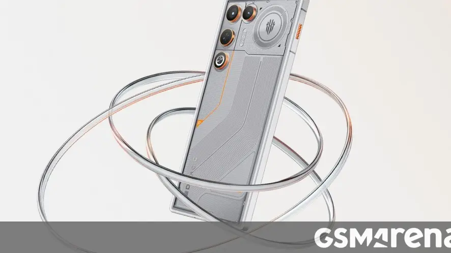 RedMagic 11 Air Trace Edition Hadir dengan Spesifikasi Mengagumkan untuk Gamer
