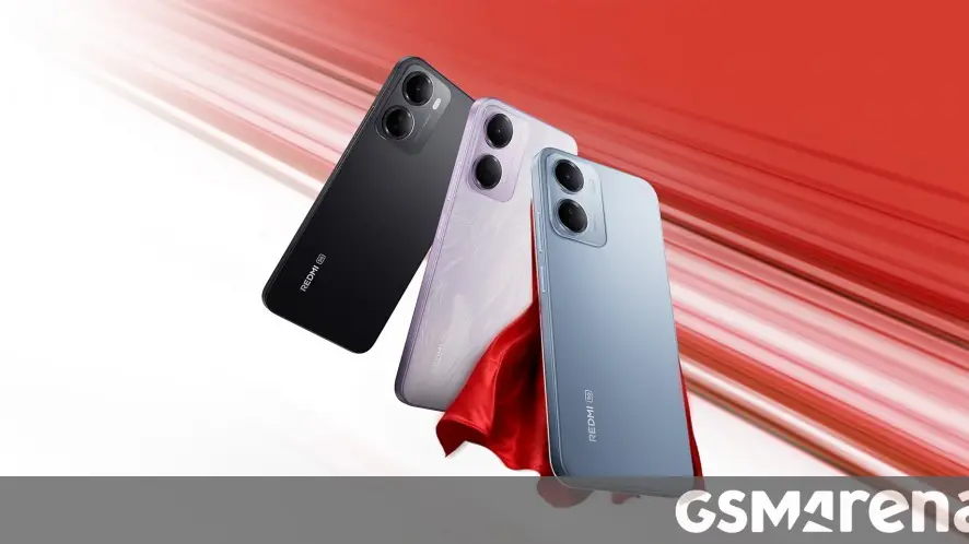 Redmi 15A Hadir dengan Spesifikasi Menarik dan Harga Terjangkau