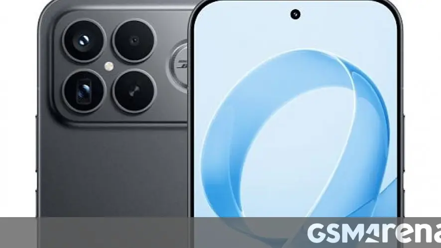 Redmi K100 Pro Max Hadir dengan Kamera 200MP dan Snapdragon 8 Elite Gen 6