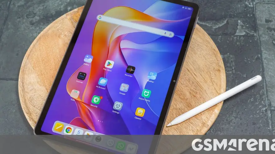 Redmi Pad 2 Mini Siap Meluncur, Layar 9,7 Inci Diharapkan Lebih Praktis