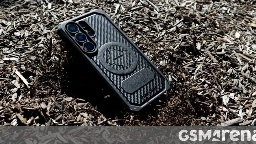 Rokform Luncurkan Case Tangguh dan Pelindung Layar untuk Galaxy S26