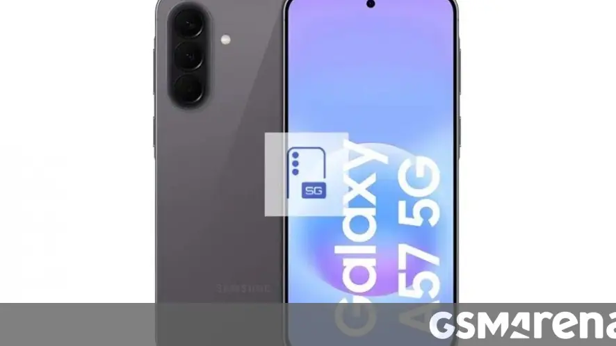 Samsung Galaxy A57 Siap Memukau dengan Layar Super AMOLED dan Performa Tangguh
