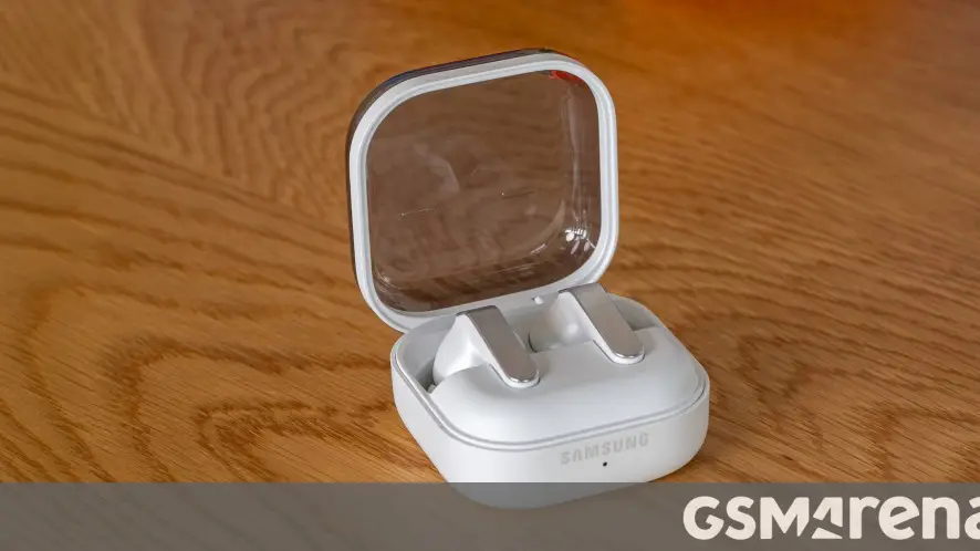 Samsung Galaxy Buds4 Pro Hadir dengan Desain Elegan dan Suara Berkualitas