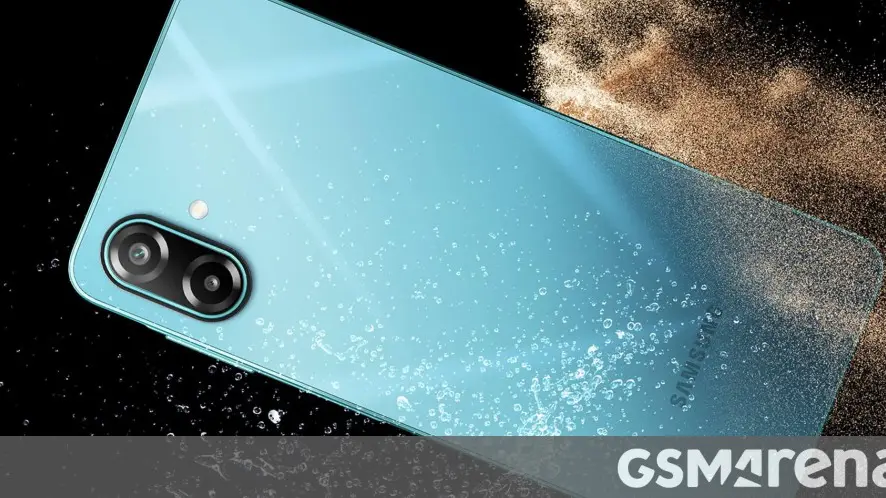 Samsung Galaxy M17e Resmi Meluncur di India, Ini Spesifikasinya