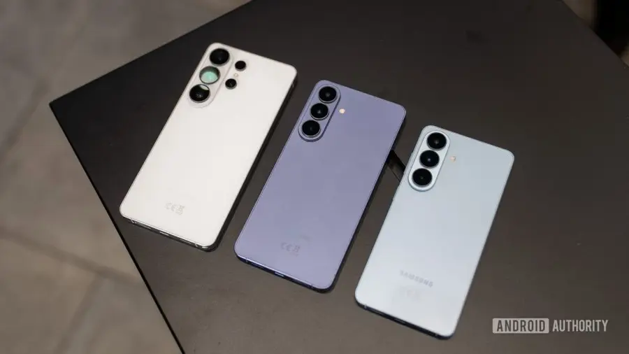 Samsung Galaxy S26 Capai Rekor Penjualan Meski Ada Kontroversi