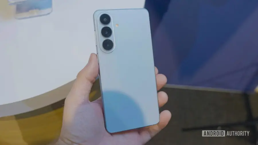 Samsung Galaxy S26 Hadirkan Pembaruan Keamanan yang Menarik dan Efektif