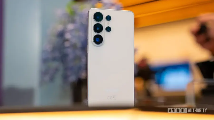 Samsung Galaxy S26 Ultra: Uji Chip Snapdragon 8 Elite Gen 5 Terbaru