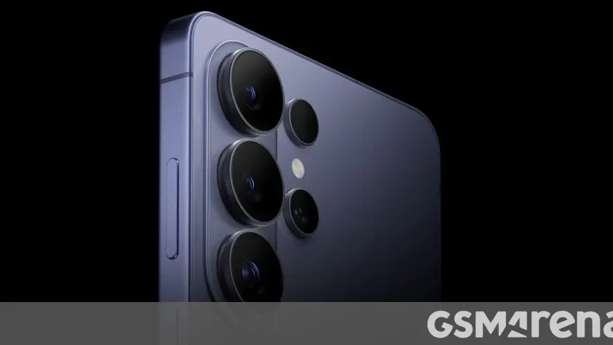 Samsung Galaxy S27 Ultra Siap Bawa Inovasi Kamera 200MP Terbaru
