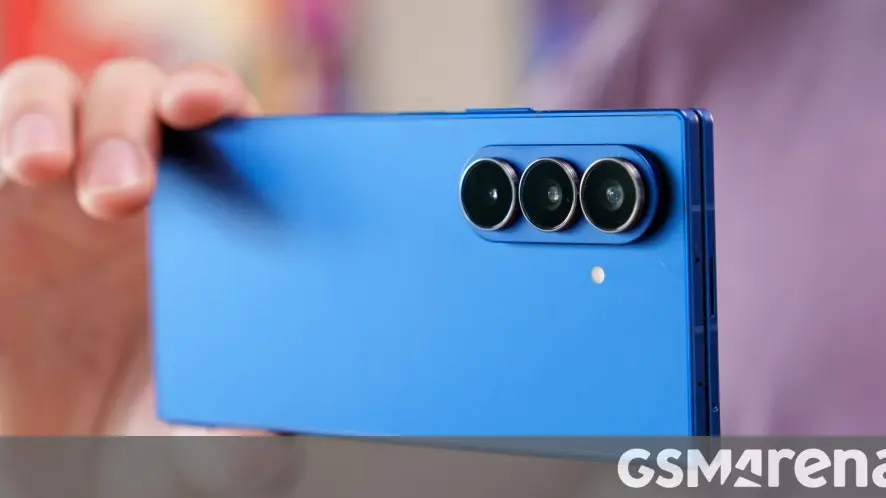 Samsung Galaxy Z Fold8 Siap Hadir dengan Spesifikasi Mengesankan