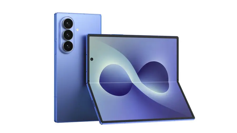 Samsung Galaxy Z Fold 8 Hadir dengan Desain dan Spesifikasi Menarik