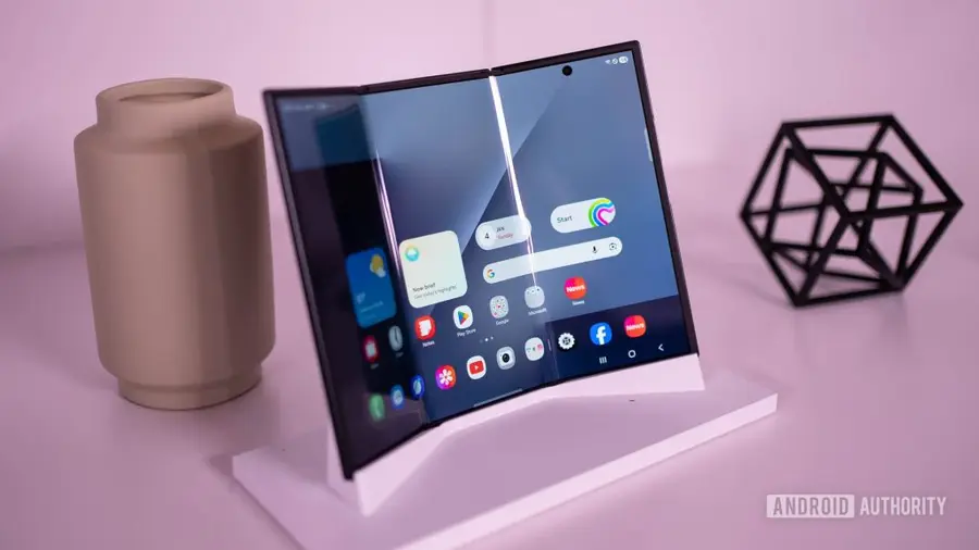 Samsung Hentikan Penjualan Galaxy Z TriFold di Korea Selatan Maret Ini