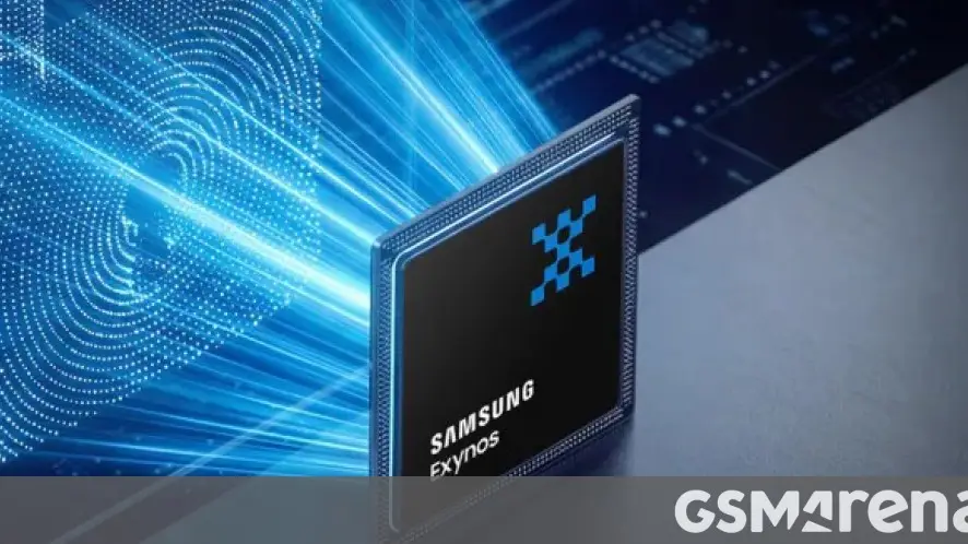 Samsung Kembangkan Chipset Exynos 2800 untuk Galaxy S28 di 2028