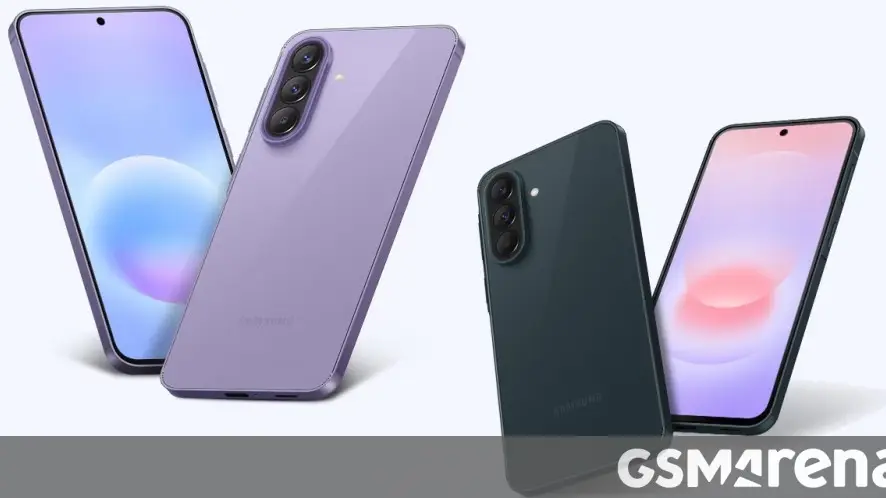 Samsung Luncurkan Galaxy A57 dan A37, Smartphone Menengah Terbaru 2023