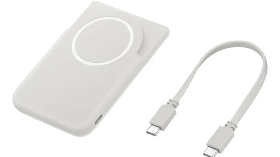 Samsung Luncurkan Power Bank Qi2 Magnet untuk Pengguna Galaxy S26