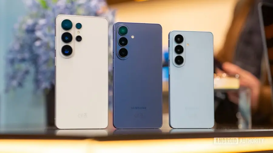 Samsung Perkenalkan Dukungan AirDrop untuk Galaxy S26 dan Perangkat Lama