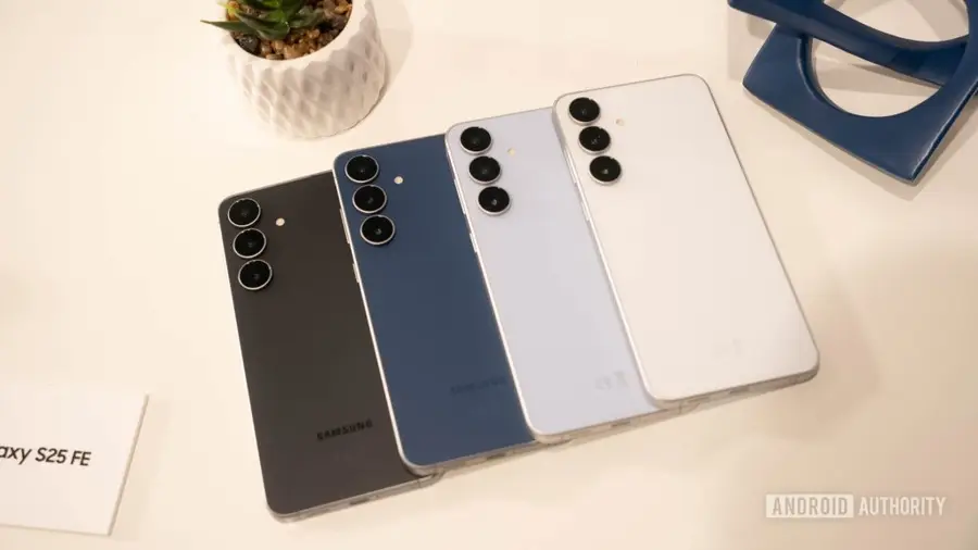 Samsung Perluas Program Beta One UI 8.5 untuk Galaxy S24 dan FE