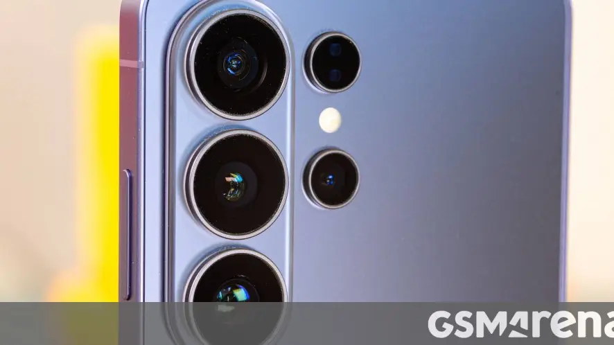 Samsung Pertimbangkan Tambahan Fitur Kamera Baru untuk Galaxy S25