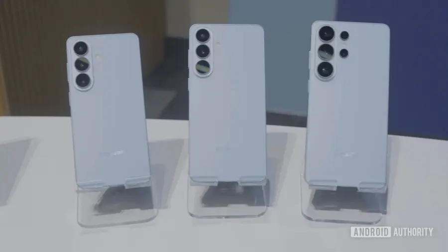 Samsung Siapkan Chip Exynos 2700 untuk Performa Optimal Galaxy S27