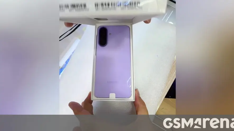 Samsung Siapkan Peluncuran Galaxy A37 dan A57, Simak Video Hands-Onnya