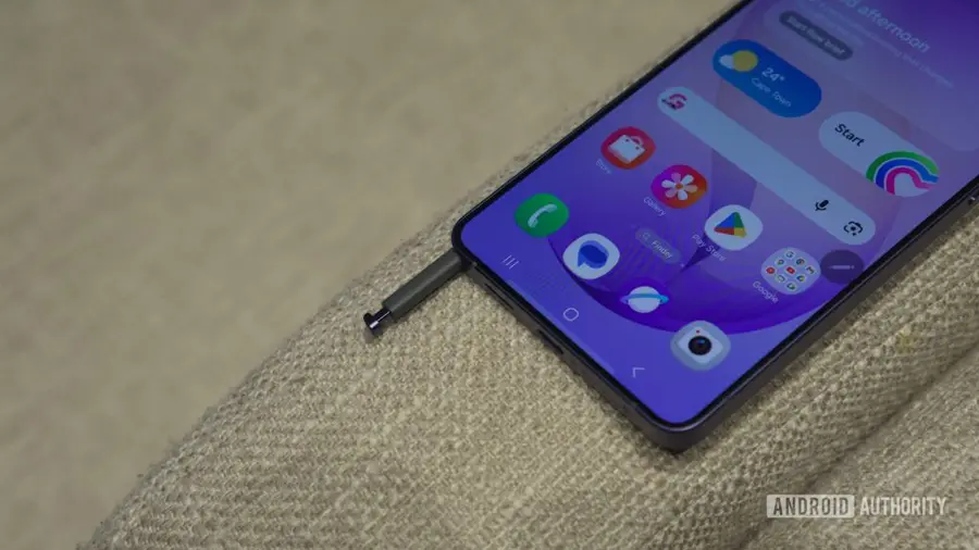Samsung Tetap Pertahankan S Pen di Galaxy S27 Ultra