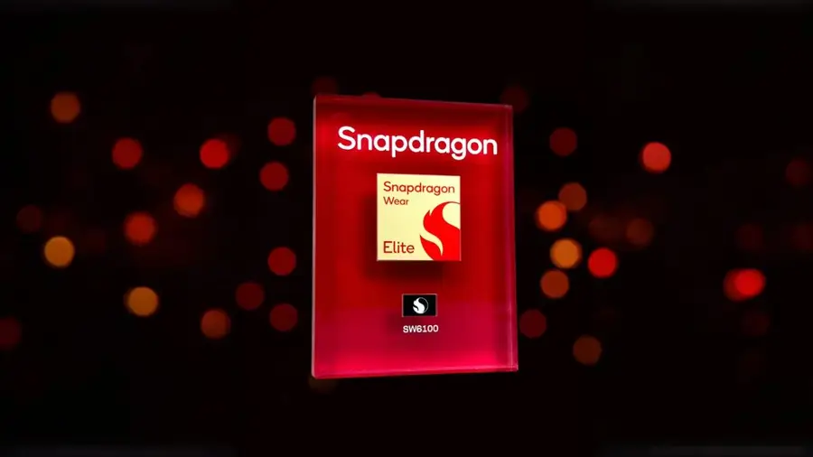 Snapdragon Wear Elite: Chip Terbaru untuk Smartwatch dan Gadget AI