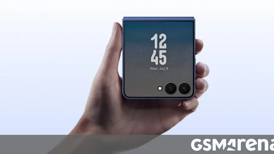 Spesifikasi Baterai Samsung Galaxy Z Flip8 Terungkap, Kapasitas Tak Berubah