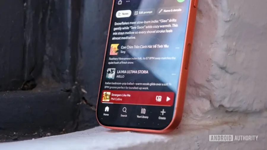 Spotify Premium Dikeluhkan Pengguna Karena Iklan Muncul Kembali