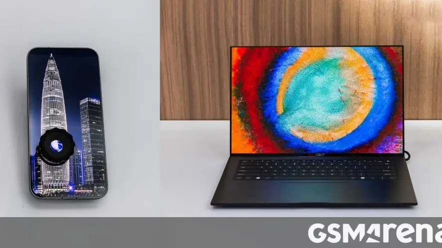 TCL Luncurkan Teknologi Display Inovatif di MWC 2026 untuk Pengalaman Baru