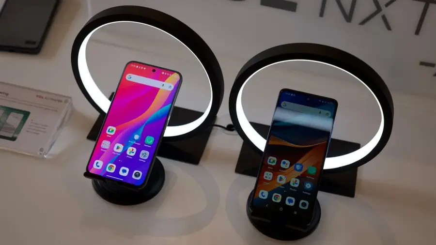 TCL Luncurkan Teknologi NXTPAPER AMOLED untuk Pengalaman Visual Lebih Nyaman