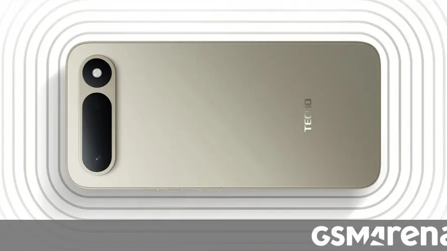 Tecno Spark 50 5G Resmi Diluncurkan, Tawarkan Performa dan Daya Tahan Optimal