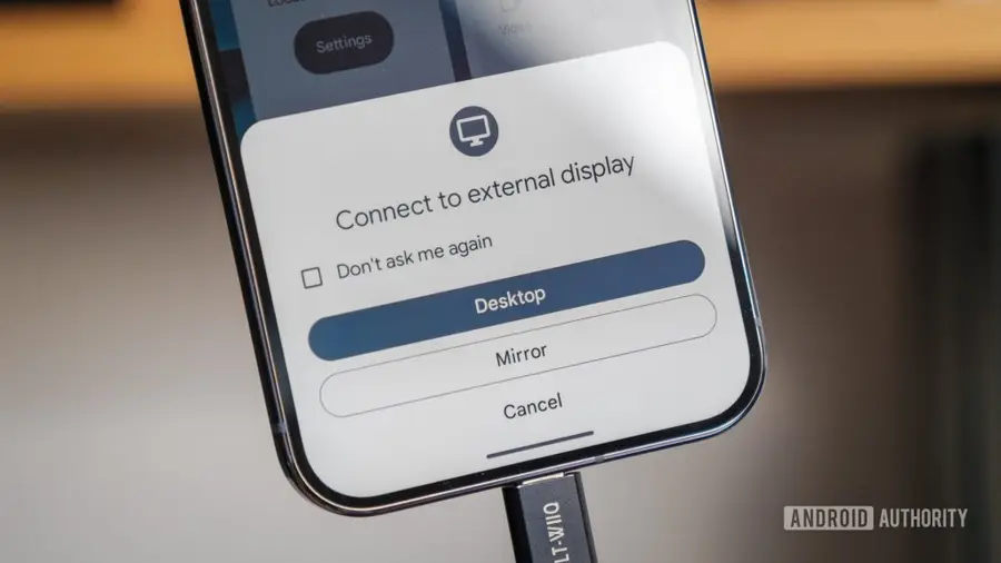Tips Mengoptimalkan Mode Desktop Android untuk Pengguna Pixel Terbaru