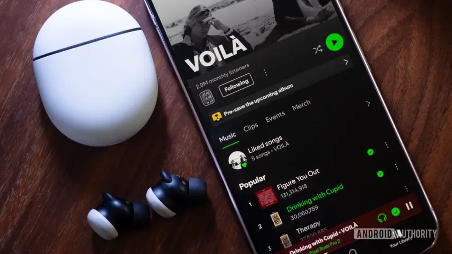 Trik Memperbaiki Rekomendasi Musik di Spotify Sesuai Selera Anda