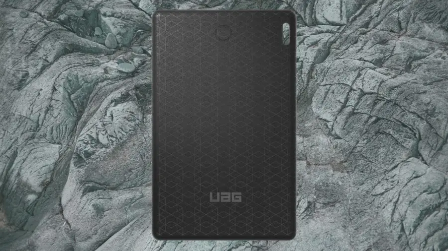 UAG Luncurkan Metropolis Tracker Card untuk Melacak Barang Berharga Anda