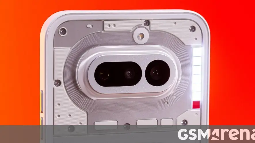 Unboxing Nothing Phone (4a): Smartphone Menarik dengan Beragam Pilihan Warna