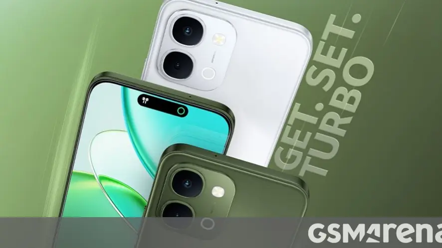 Vivo T5x 5G Segera Meluncur, Ini Spesifikasi dan Harganya