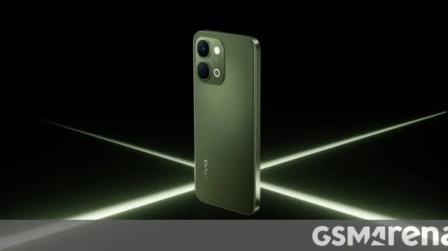 Vivo T5x Resmi Diluncurkan, Smartphone Stylish dengan Harga Kompetitif