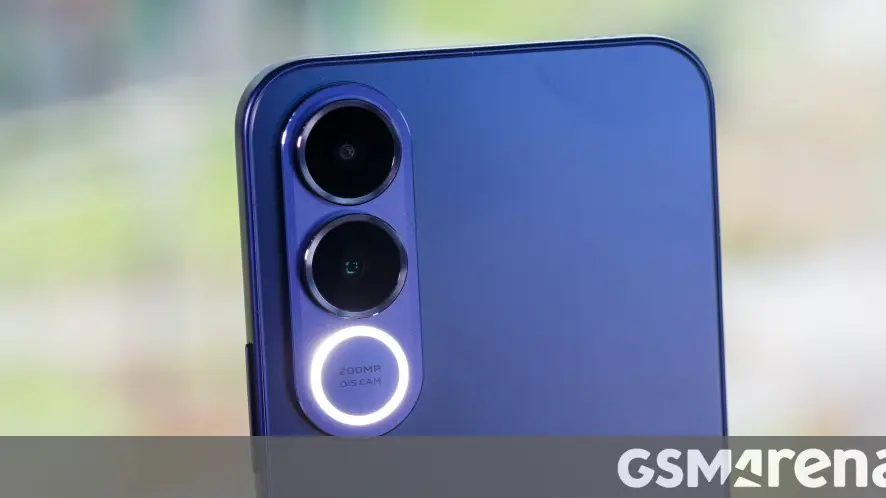 vivo V70 FE Resmi Diluncurkan, Smartphone Performa Tinggi untuk Segmen Menengah