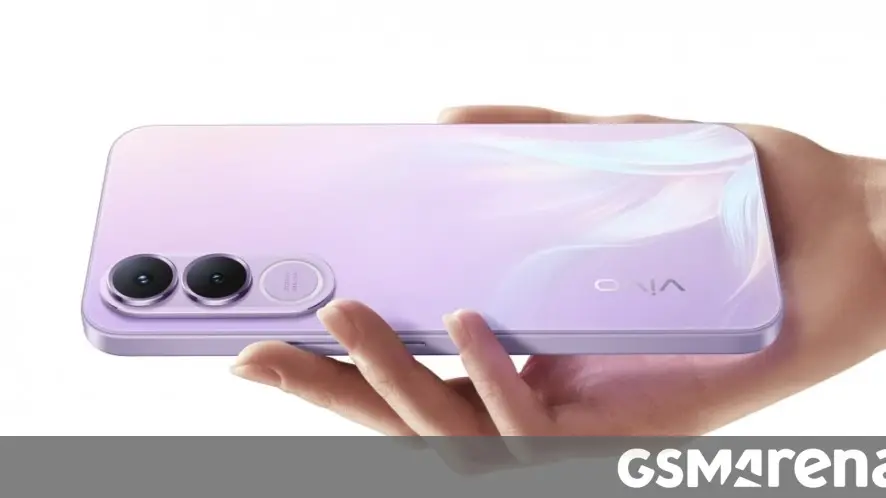 Vivo V70 FE Resmi Hadir dengan Kamera 200MP dan Baterai Besar