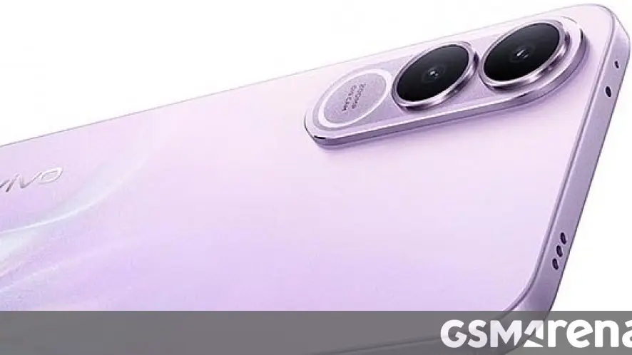 vivo V70 FE Siap Meluncur di India dengan Kamera 200MP
