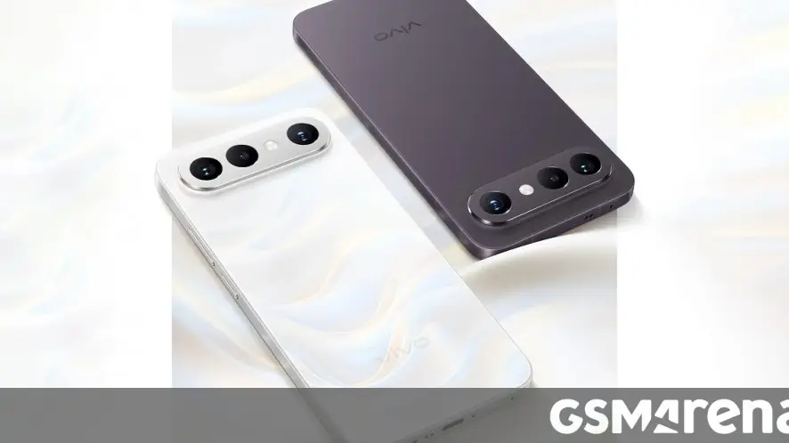 vivo X300 FE Hadir dengan Spesifikasi Menarik dan Konektivitas Bluetooth 6.0