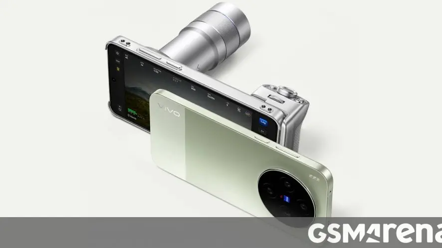Vivo X300 Ultra dan X300s Siap Luncurkan Inovasi Kamera Terbaru