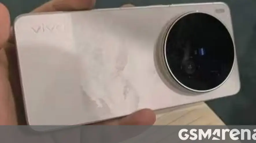 Vivo X300 Ultra Hadir dengan Baterai Besar dan Kamera Canggih