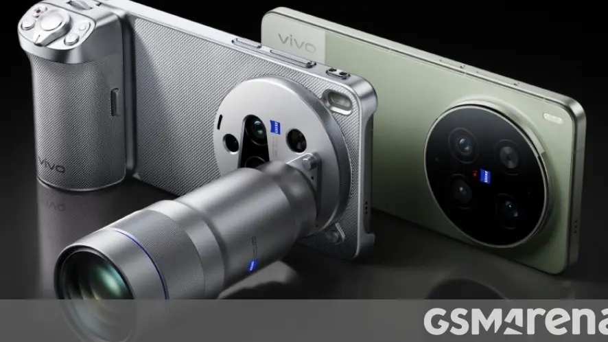 Vivo X300 Ultra Hadir dengan Fitur Perekaman Video Bergaya Sinema