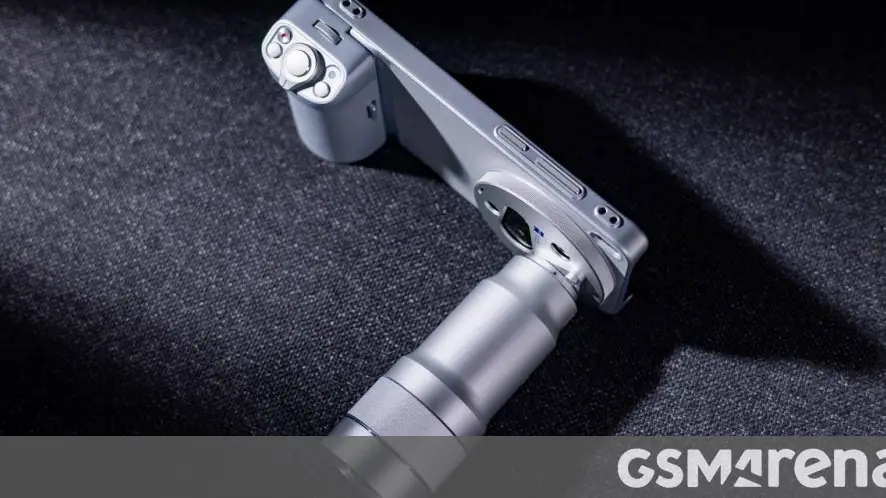 vivo X300 Ultra Hadir dengan Inovasi Kamera Menarik Sebelum MWC 2026