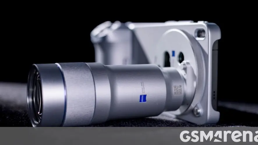 Vivo X300 Ultra Hadir dengan Kamera Telefoto 200MP yang Mengagumkan