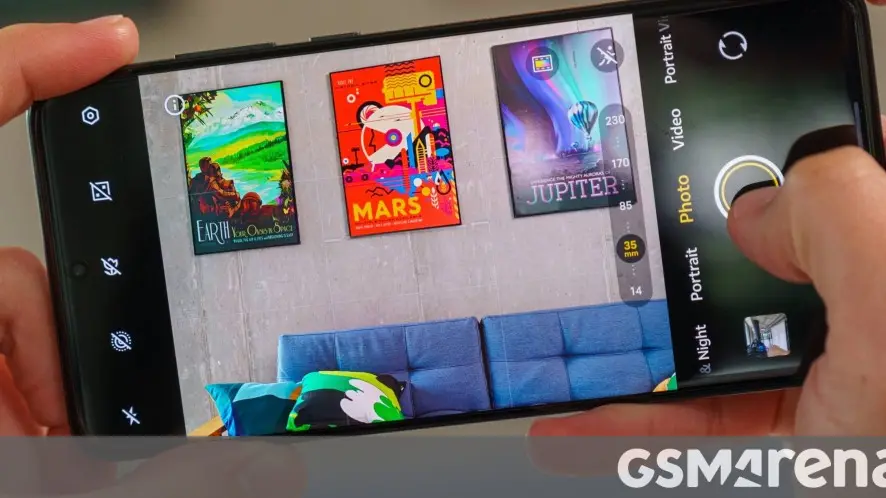 vivo X300 Ultra Hadir dengan Teknologi Warna Baru untuk Fotografi Realistis