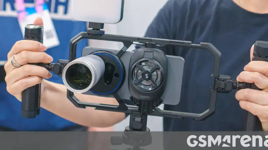 Vivo X300 Ultra Hadirkan Inovasi Fotografi Profesional untuk Penggemar Kamera
