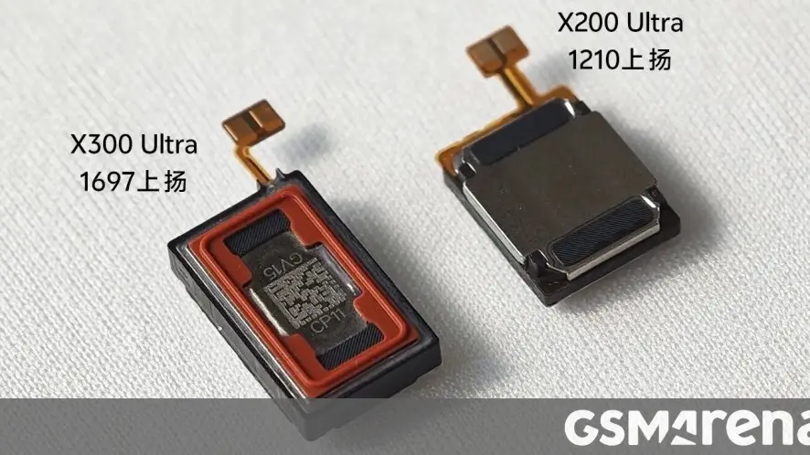 Vivo X300 Ultra Luncurkan Inovasi Audio untuk Pengalaman Rekaman Maksimal
