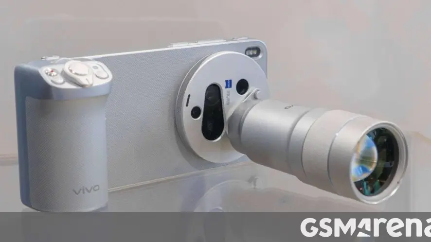 Vivo X300 Ultra Siap Diluncurkan Akhir Maret, Ini Bocorannya